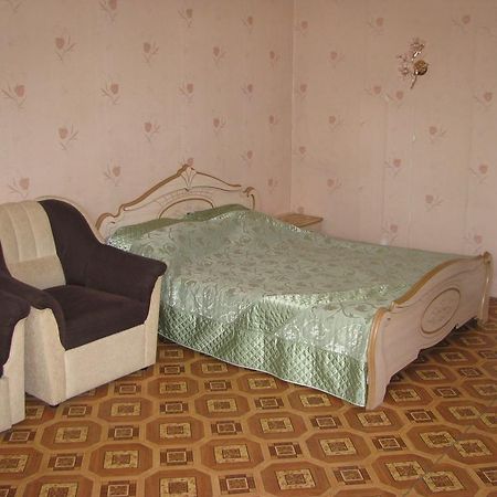 Apartments On Vereskovaya 브레스트 외부 사진
