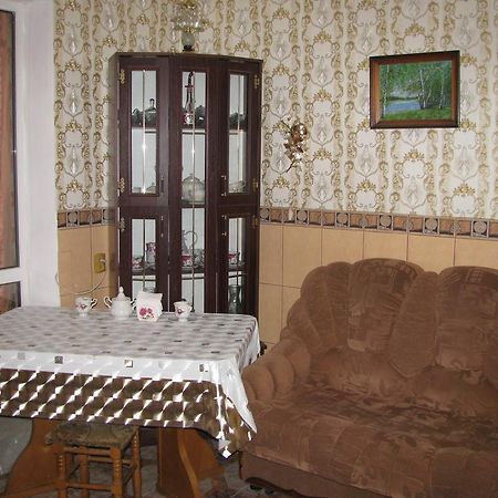 Apartments On Vereskovaya 브레스트 외부 사진