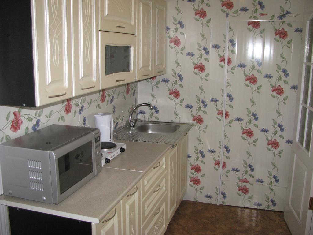 Apartments On Vereskovaya 브레스트 외부 사진